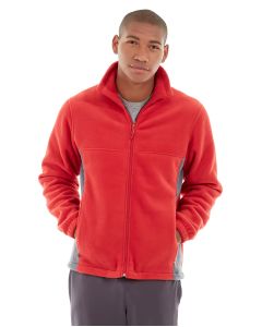 MJ07-Orion Two-Tone Fitted Jacket-72