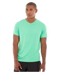 MS11-Atomic Endurance Running Tee (V-neck)-28