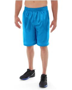 MSH09-Troy Yoga Short-0