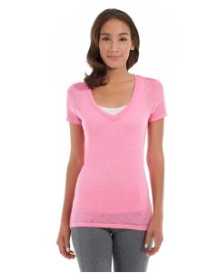 WS10-Karissa V-Neck Tee-32